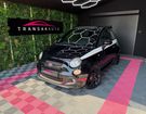 Fiat 500 SERIE 3 1.2 69 ch Cabrio ~ Finition S ~  &agrave; Pertuis (84)