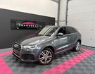 Audi Q3 2.0 TDI Ultra 150 ch S line / SIEGE CHAU &agrave; Pont-l'�v�que (14)