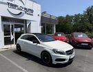 Mercedes Classe A 250 - BV 7G-DCT Fascination 4-Matic SUIV &agrave; Brive-la-Gaillarde (19)