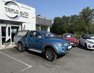 Mitsubishi L 200
