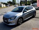 Peugeot 208 1.2 PT 100CV Allure Business 7492 HT &agrave; Coigni�res (78)