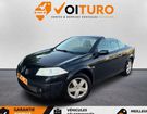 Renault Megane Cabriolet 1.9 dCi 130 cv,CLIM Id�al peti &agrave; Tignieu-Jameyzieu (38)