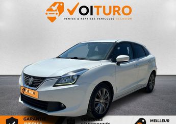  Voir d&eacute;tails -Suzuki Baleno 1.2i 16v HYBRIDE 90cv PACK CAMERA SIEGES &agrave; Tignieu-Jameyzieu (38)
