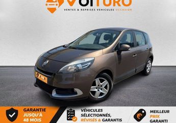  Voir d&eacute;tails -Renault Scenic 3 Phase 2 1.5 dCi FAP eco2 110 cv,Kit di &agrave; Tignieu-Jameyzieu (38)