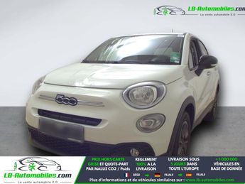  Voir d&eacute;tails -Fiat 500 1.0 FireFly Turbo T3 120 ch BV &agrave; Beaupuy (31)