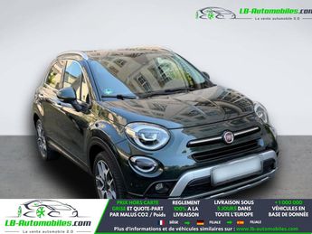  Voir d&eacute;tails -Fiat 500 1.0 FireFly Turbo T3 120 ch BV &agrave; Beaupuy (31)