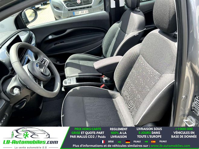 Fiat 500 e 118 ch Gris M�tallique de 2023
