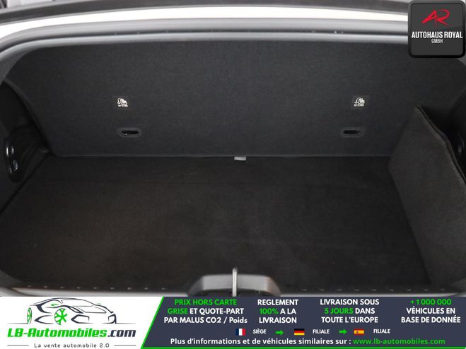 Fiat 500 e 118 ch  de 2023