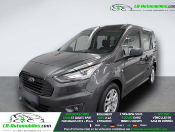 Voir d&eacute;tails -Ford Tourneo 1.5 L EcoBlue 120 &agrave; Beaupuy (31)