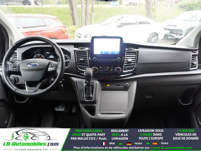 Ford Tourneo 320 L1H1 2.0 EcoBlue 150 Mhev Gris M�tallique de 2020