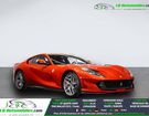Ferrari 812 Superfast 6.5 V12 800ch &agrave; Beaupuy (31)
