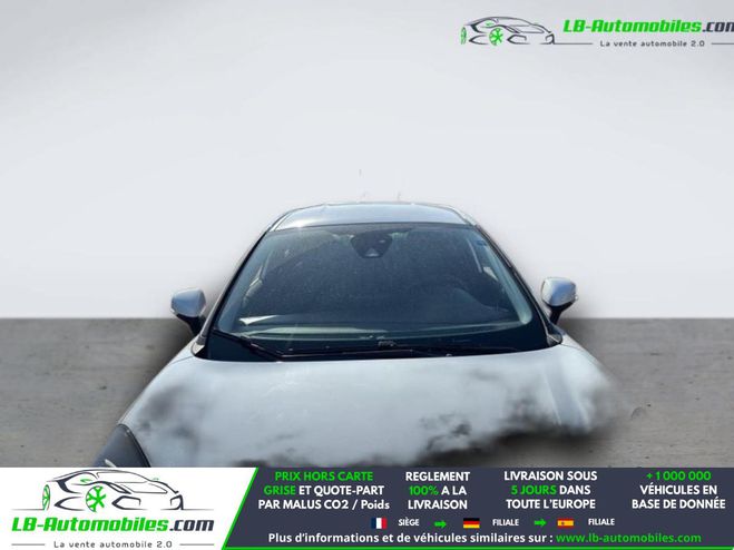 Ford Puma 1.0 EcoBoost 125 ch mHEV BVM Blanc de 2022