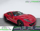 Ferrari 812 Competizione 6.5 V12 800ch &agrave; Beaupuy (31)