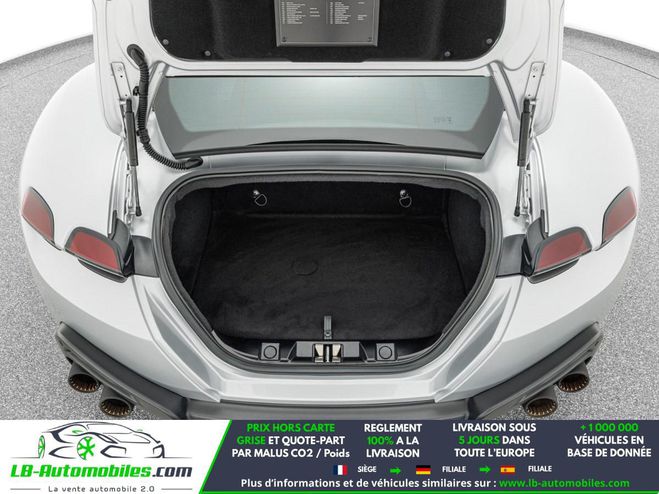 Ferrari Roma V8 4.0 620ch Argent� de 2023