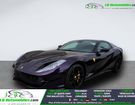 Ferrari 812 Competizione 6.5 V12 800ch &agrave; Beaupuy (31)