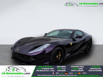  Voir d&eacute;tails -Ferrari 812 Competizione 6.5 V12 800ch &agrave; Beaupuy (31)