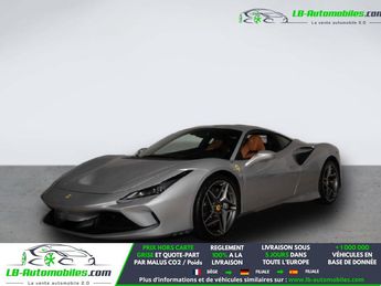  Voir d&eacute;tails -Ferrari F8 Tributo 3.9 V8 BiTurbo 720ch &agrave; Beaupuy (31)