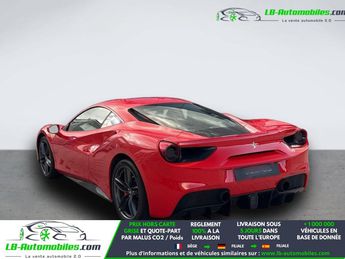  Voir d&eacute;tails -Ferrari 488 4.0 V8 670ch &agrave; Beaupuy (31)