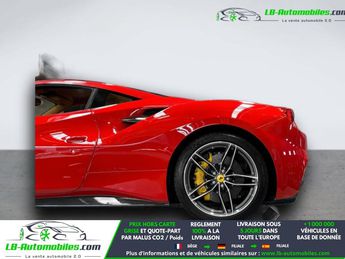  Voir d&eacute;tails -Ferrari 488 4.0 V8 670ch &agrave; Beaupuy (31)