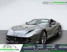 Ferrari 812 Competizione 6.5 V12 800ch &agrave; Beaupuy (31)