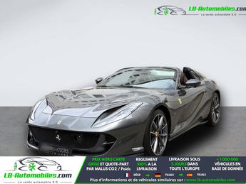  Voir d&eacute;tails -Ferrari 812 Competizione 6.5 V12 800ch &agrave; Beaupuy (31)