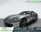 Ferrari 812 Competizione 6.5 V12 800ch &agrave; Beaupuy (31)