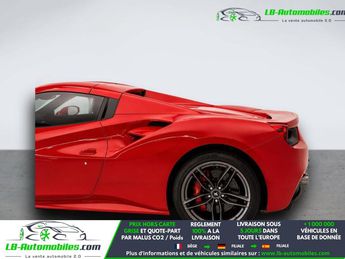  Voir d&eacute;tails -Ferrari 488 4.0 V8 670ch &agrave; Beaupuy (31)