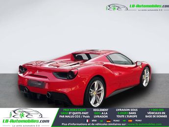  Voir d&eacute;tails -Ferrari 488 4.0 V8 670ch &agrave; Beaupuy (31)