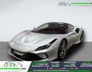 Ferrari F8 Tributo