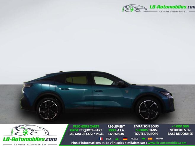 Peugeot 408 PureTech 130 ch  BVA Bleu M�tallique de 2024
