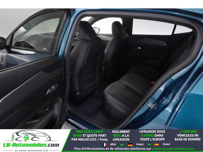 Peugeot 408 PureTech 130 ch  BVA Bleu M�tallique de 2024