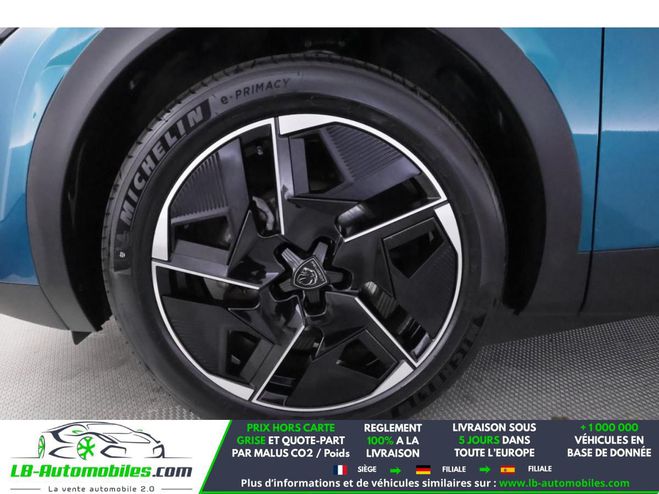 Peugeot 408 PureTech 130 ch  BVA Bleu M�tallique de 2024