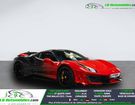 Ferrari 488 4.0 V8 720ch &agrave; Beaupuy (31)