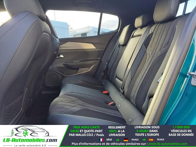Peugeot 408 PureTech 130 ch  BVA Bleu M�tallique de 2023
