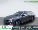 Peugeot 508 Hybrid 225 e-BVA &agrave; Beaupuy (31)