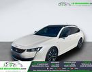 Peugeot 508 Hybrid 225 e-BVA &agrave; Beaupuy (31)