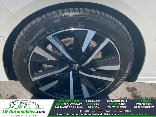 Peugeot 508 Hybrid 225 e-BVA Blanc M�tallique de 2021