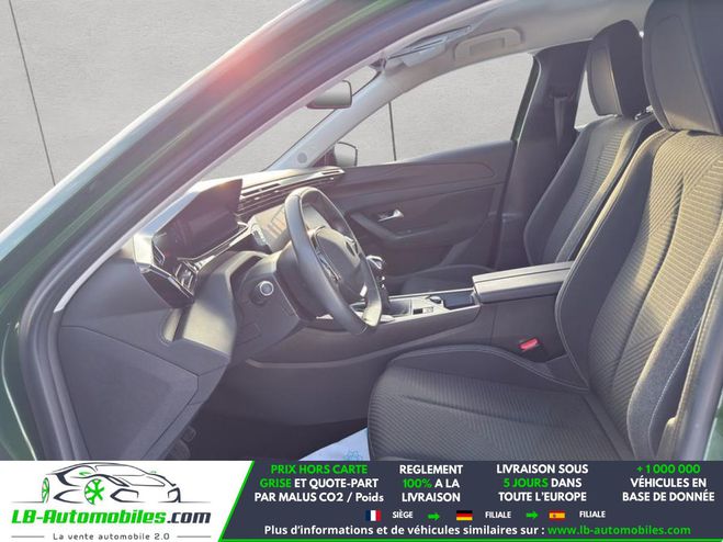 Peugeot 308 PureTech 130ch  BVM Vert M�tallique de 2023