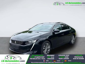  Voir d&eacute;tails -Peugeot 508 BlueHDi 130 ch  BVA &agrave; Beaupuy (31)