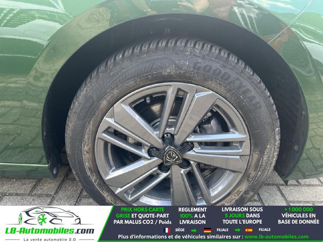 Peugeot 308 PureTech 130ch  BVM Vert M�tallique de 2024