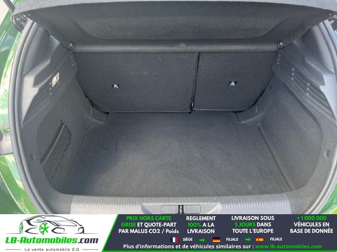 Peugeot 308 PureTech 130ch  BVM Vert M�tallique de 2024