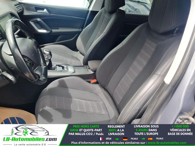 Peugeot 308 BlueHDi 100ch  BVM Gris M�tallique de 2018