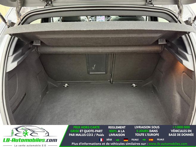 Peugeot 308 1.2 PureTech 130ch  BVM Gris M�tallique de 2019