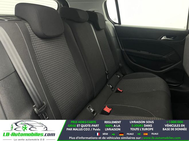 Peugeot 308 1.2 PureTech 130ch  BVA Blanc de 2021