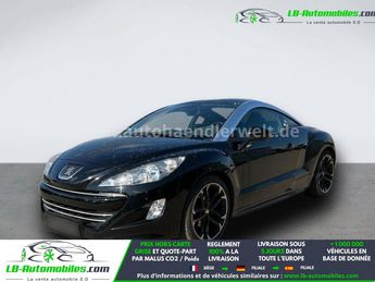 Peugeot RCZ