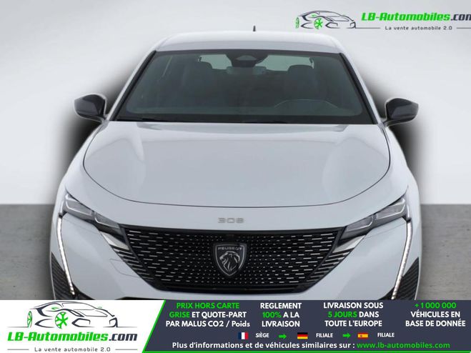 Peugeot 308 Electrique 54 kWh 156ch Blanc M�tallique de 2024