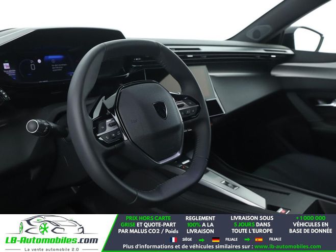 Peugeot 308 Electrique 54 kWh 156ch Blanc M�tallique de 2024