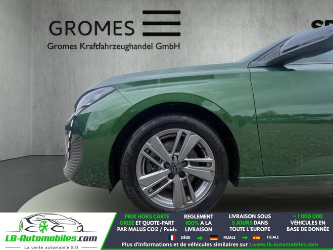 Peugeot 308 BlueHDi 130ch  BVM Vert de 2022