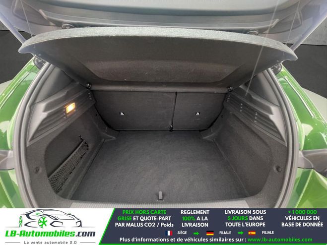 Peugeot 308 BlueHDi 130ch  BVM Vert de 2022