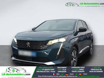  Voir d&eacute;tails -Peugeot 3008 Hybrid 136 e-DCS6 &agrave; Beaupuy (31)